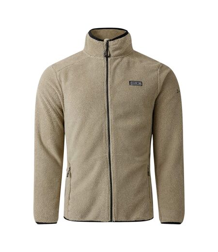 Veste Polaire Switch Out Homme Blanc Cassé Regatta