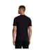 T-shirt Homme Noir Lyle & Scott-3