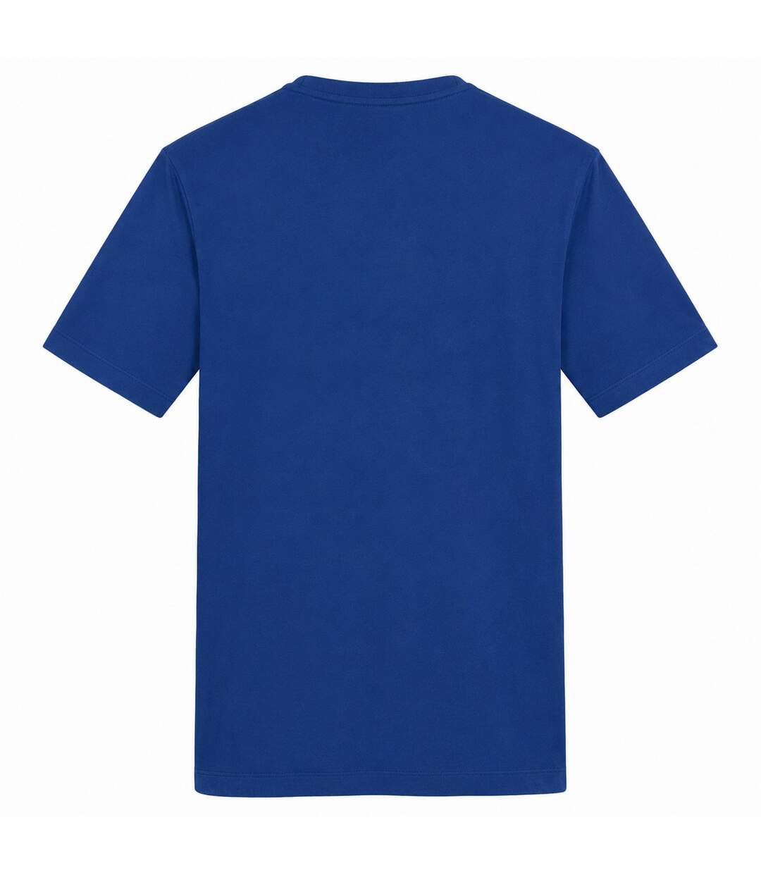 T-shirt Loser Homme Bleu AWD-2