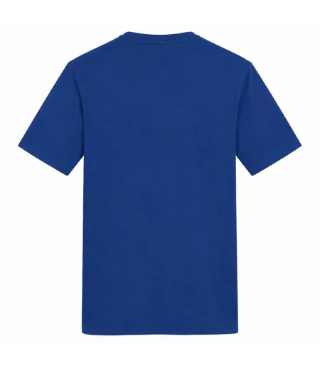 T-shirt Loser Homme Bleu AWD