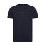 T-shirt Marine Homme Tommy Hilfiger Arch - 3XL-1