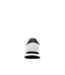 Baskets blanches/marines homme tommy hilfiger eva runner leath-3