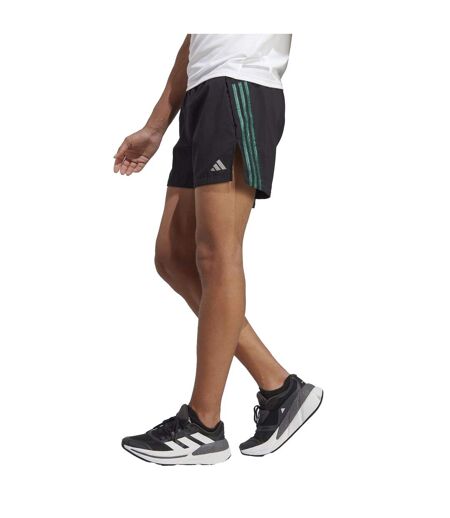 Short break the norm homme noir Adidas