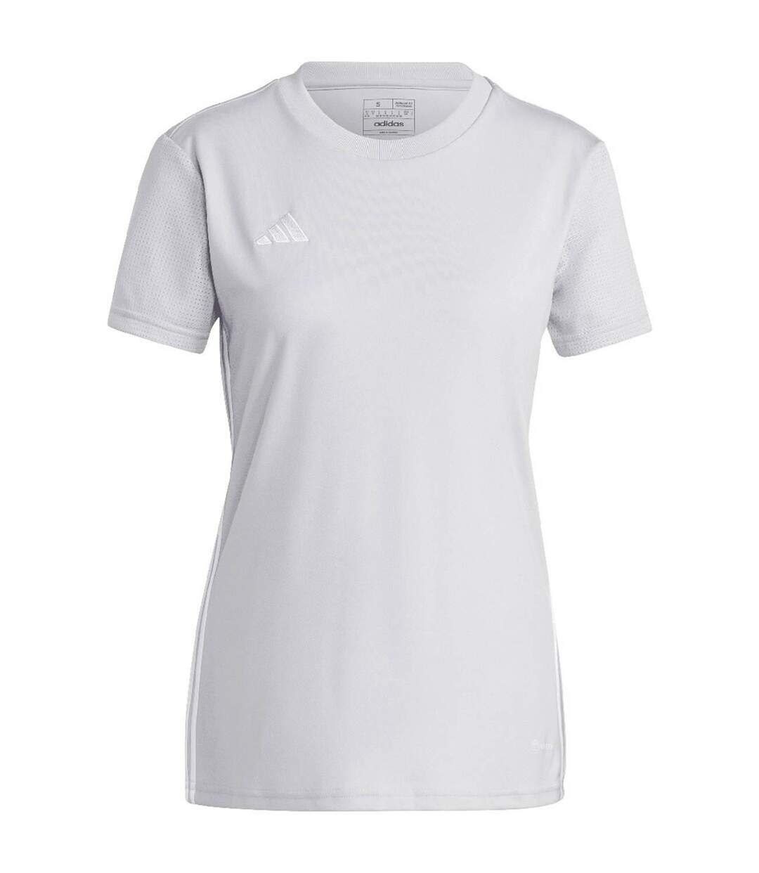 Maillot Table Femme Gris Adidas-2