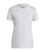 Maillot Table Femme Gris Adidas-2