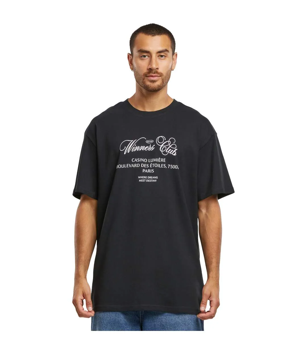 Noir Mister Tee-1