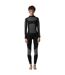 Haut Thermique Femme Noir Outhorn-1