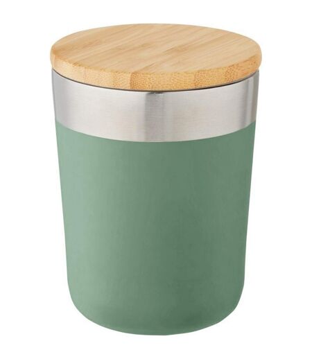 Avenue Lagan Stainless Steel 10floz Tumbler (Green Heather) (One Size) - UTPF3691