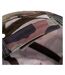 Casquette De Baseball Motif/style Camouflage Doran Vert Marron Noir Magnum-4