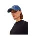 Womens/ladies Baseball Cap Dark Blue Blend JJXX-4
