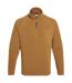 Mens National Trust Corey Ii Fleece Deep Henna Craghoppers-2