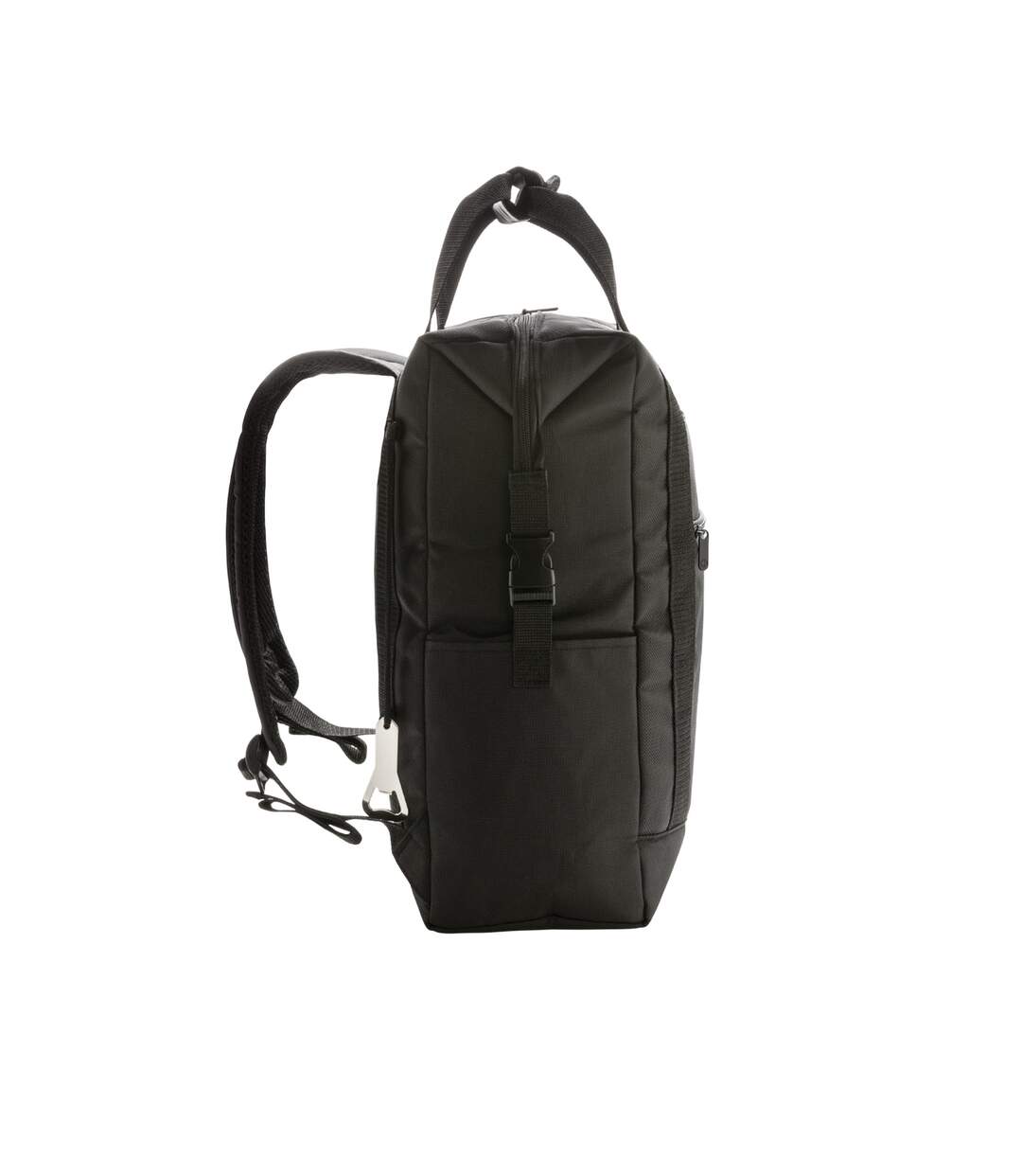 Sac Réfrigérant 48,5 Cm X 31,5 Cm X 15 Cm Noir Swiss Peak-4