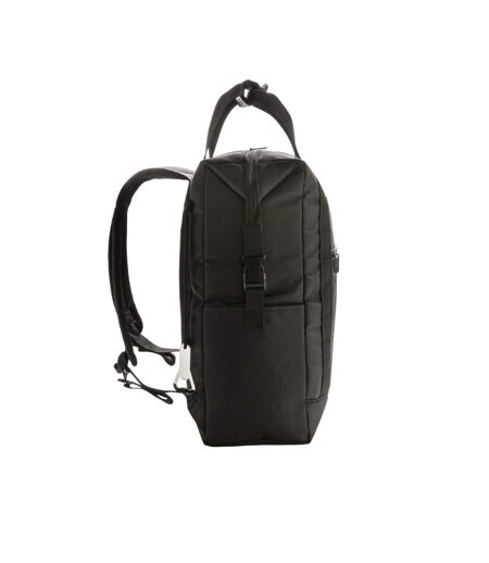 Sac Réfrigérant 48,5 Cm X 31,5 Cm X 15 Cm Noir Swiss Peak