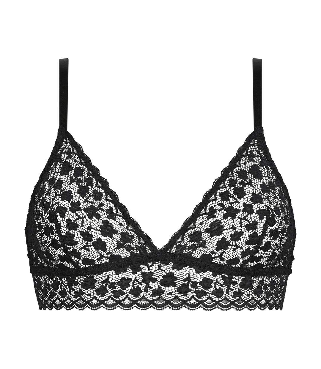 Soutien-Gorge en dentelle Daisy Lace-1