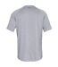 Under Armour - T-shirt TECH - Homme (Gris clair) - UTRW7749