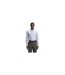 Chemise Manches Longues Joe Homme Blanc Boss-1