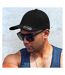 Casquette De Baseball Unisexe Core Kansas Flex Noir Result-1