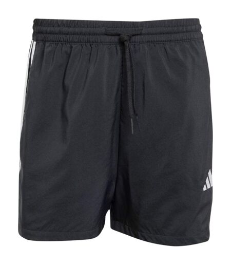 Short Style 3 Rayures Essentials Chelsea Homme Noir Adidas