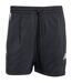 Short Style 3 Rayures Essentials Chelsea Homme Noir Adidas-2