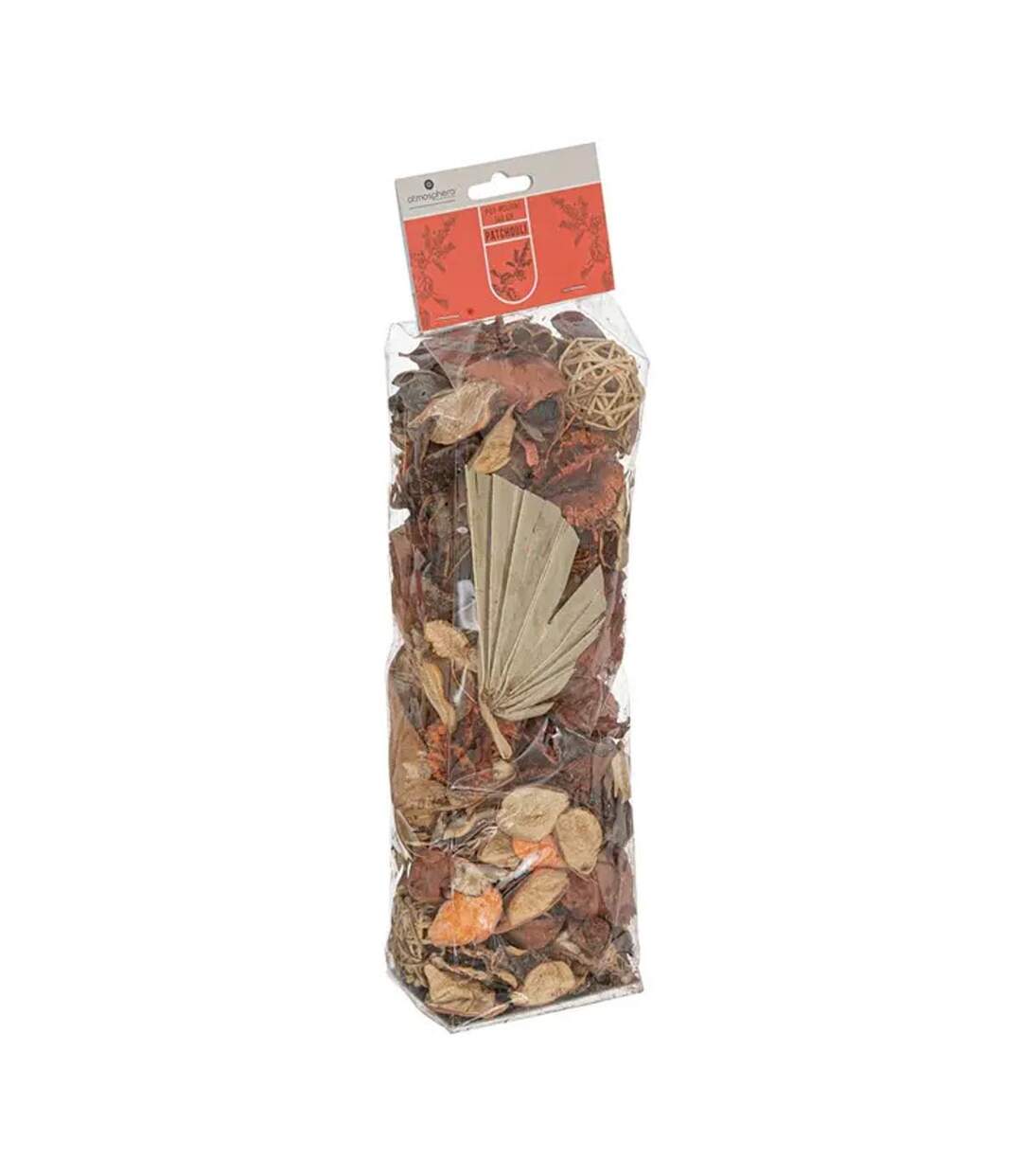 Pot Pourri Plantes Séchées 140g Patchouli-1