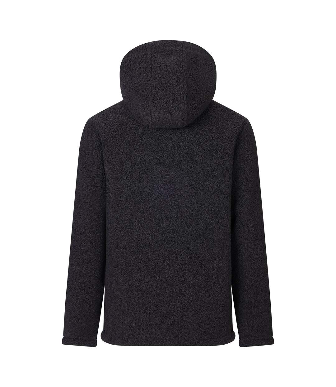 Veste Frankie Homme Noir Regatta-3