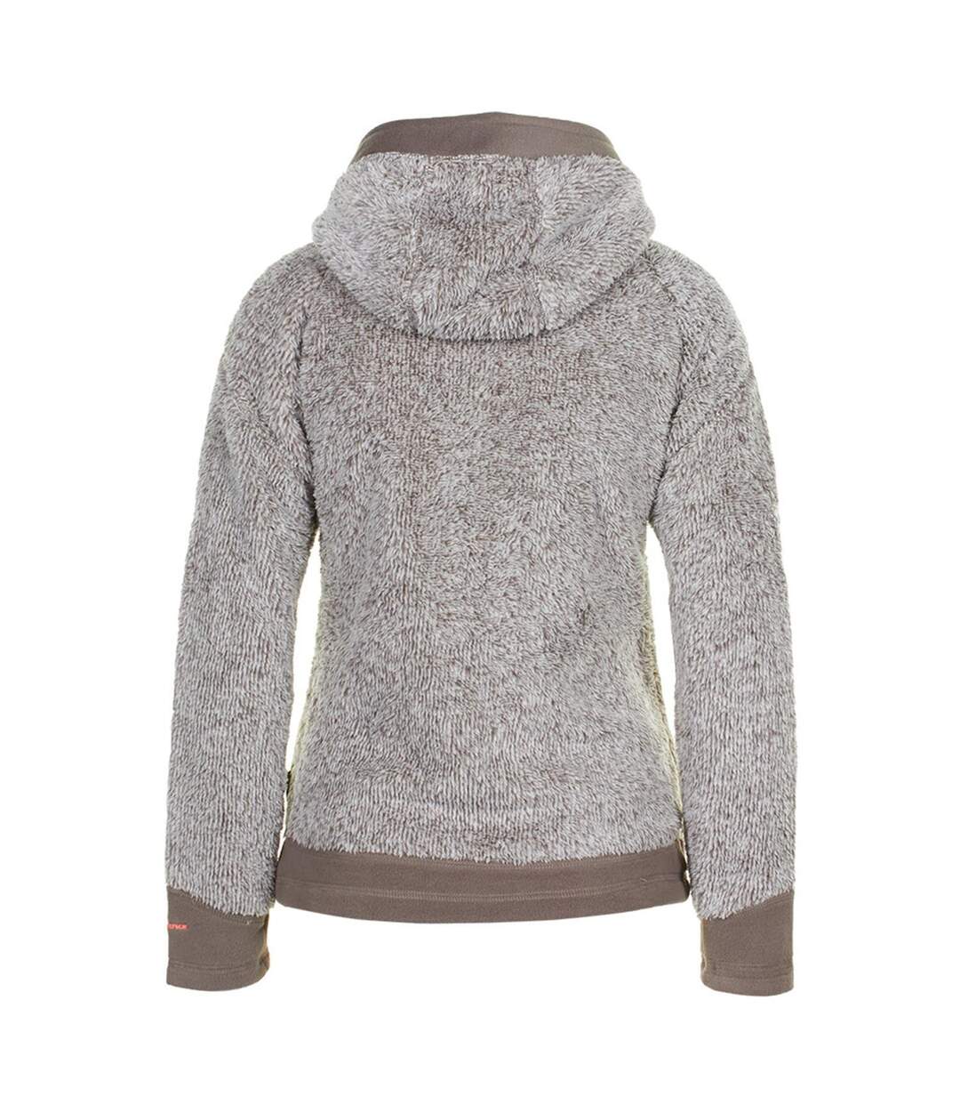 Blouson polaire femme ALMERIA-2