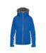 Trespass Womens/Ladies Sandrine Waterproof Ski Jacket (Vibrant Blue)