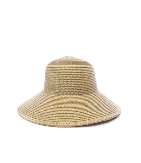 Chapeau de paille via lorenzo bohème