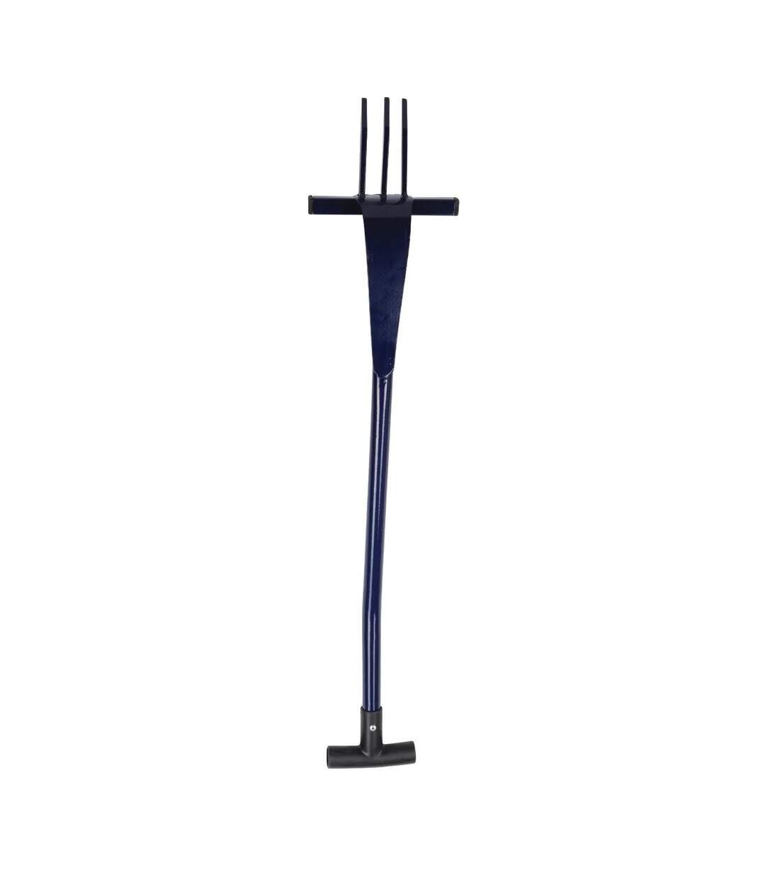 Eazi rag fork 90cm navy Eazitools-2