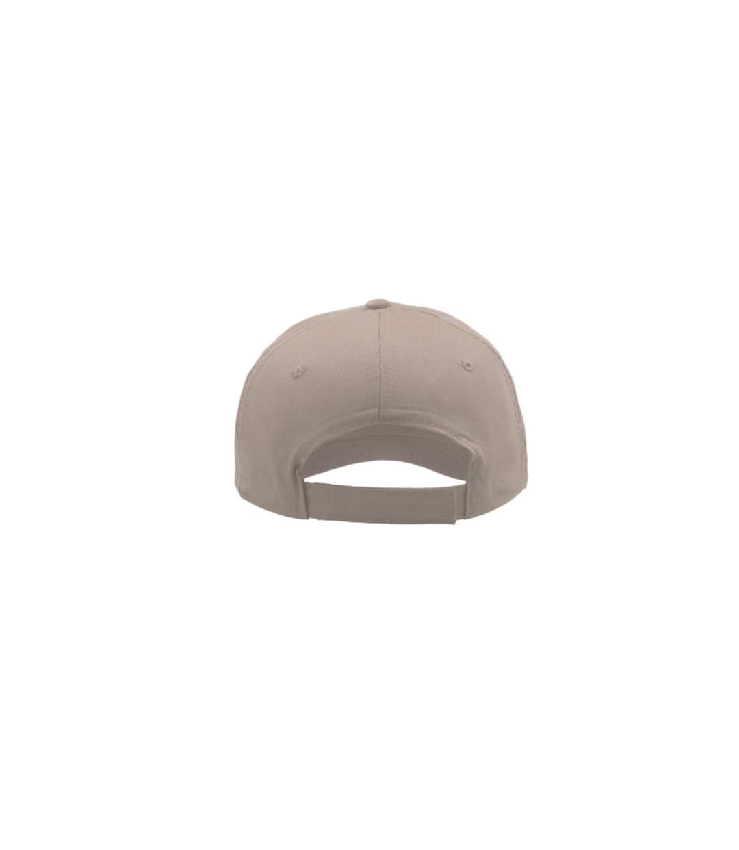 Casquette start 5 mixte gris clair Atlantis-2