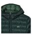 Doudoune Vert Foncé Homme Lacoste BH0539 - 46-2