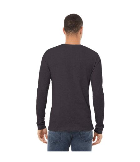 T-shirt Adulte Gris Foncé Bella + Canvas