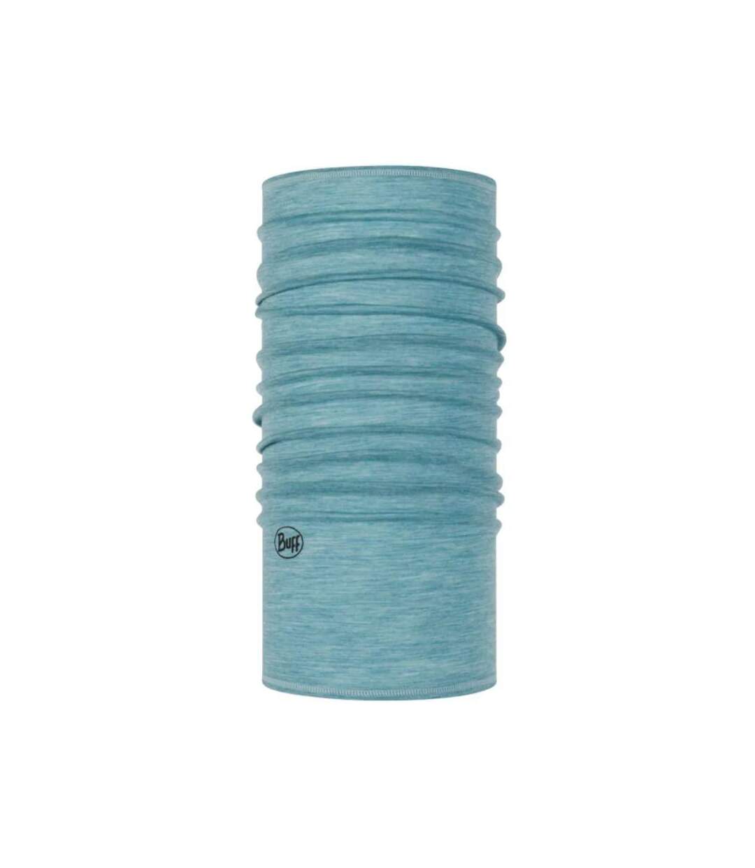 Snood Adulte Taille Unique Bleu Clair Buff-2