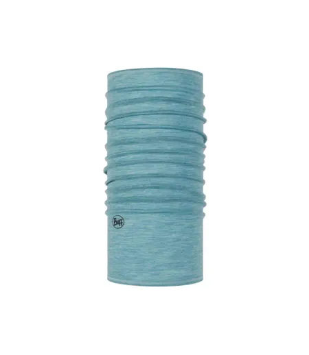Snood Adulte Taille Unique Bleu Clair Buff