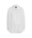 Chemise Motif/style Uni Homme Blanc Belstaff-1