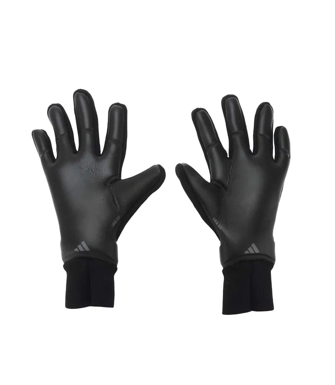 Gants speedportal pro adulte 6 noir Adidas-2