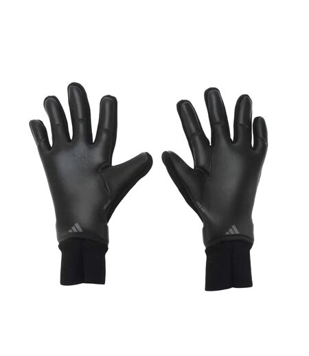 Gants speedportal pro adulte 6 noir Adidas