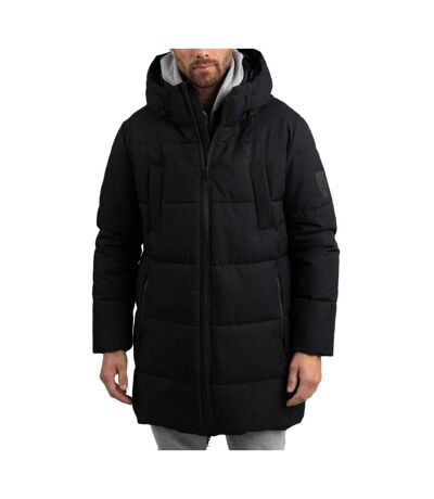 Doudoune noire homme redskins loewe match - 3xl
