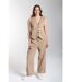 Pantalon Decontracte Femme Demona  | Gerard Pasquier | Gerard Pasquier-1