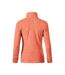 Veste Micro Factor Femme Orange Malfini-2