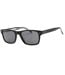 Lunettes De Soleil Motif/style Uni Homme Taille Unique Noir Tommy Hilfiger-2