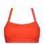 Soutien-Gorge de sport Dos Croisé Dim Move-5