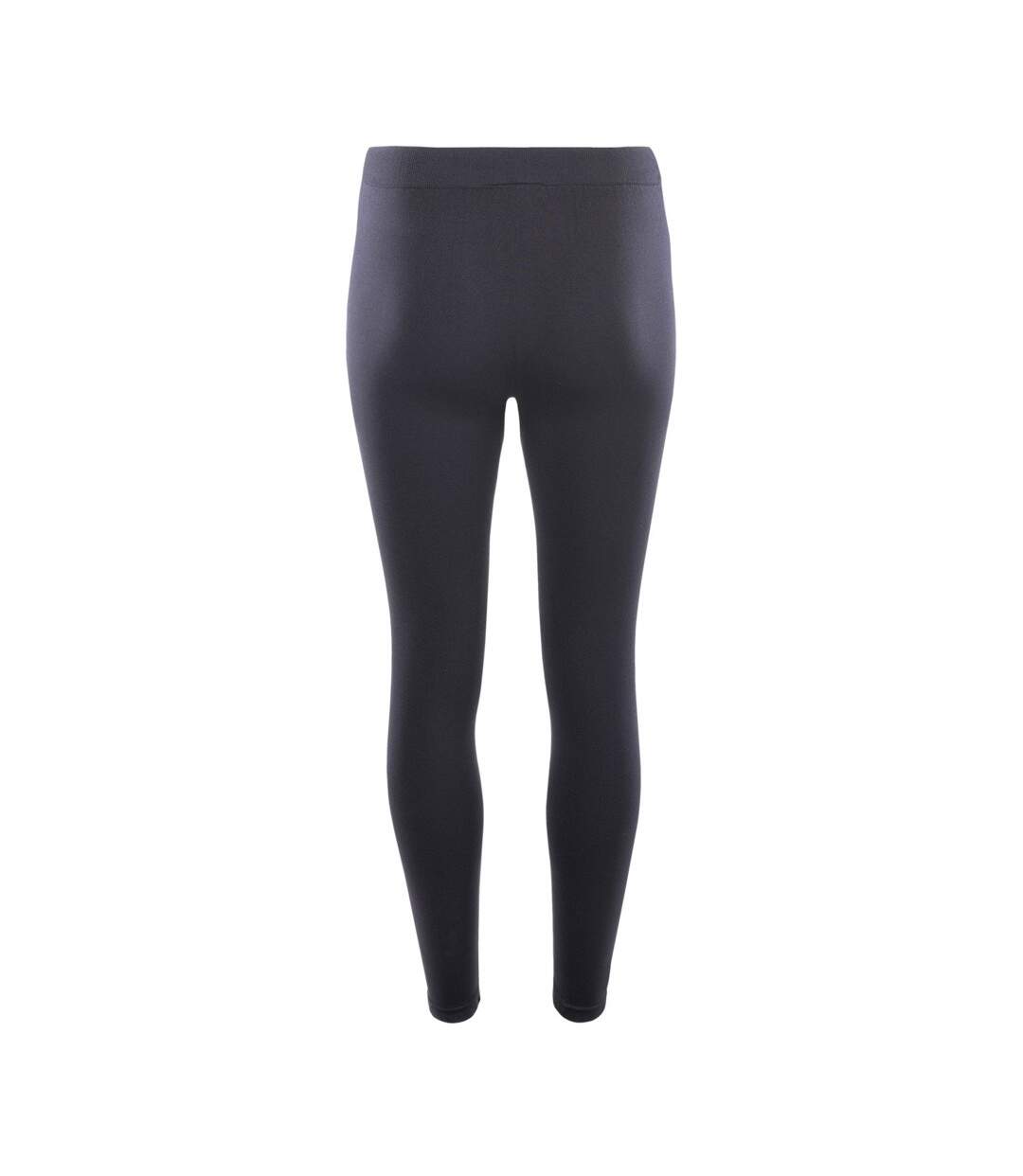 Legging Thermique Surim Femme Noir Hi-Tec-2