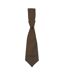 Cravate Messina Taille Unique Taupe CG Workwear-1