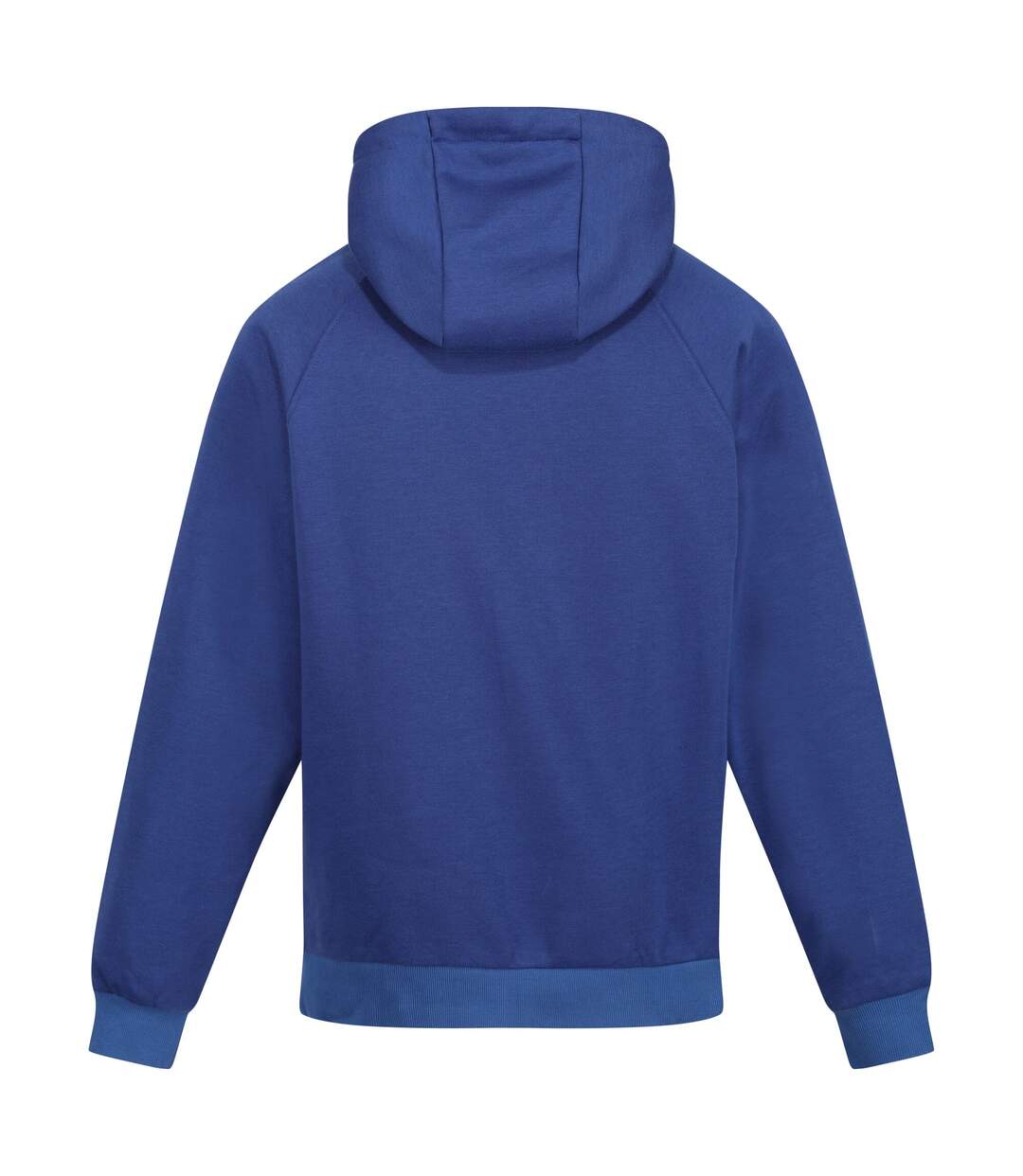 Mens Overhead Hoodie New Royal Regatta Professional-3