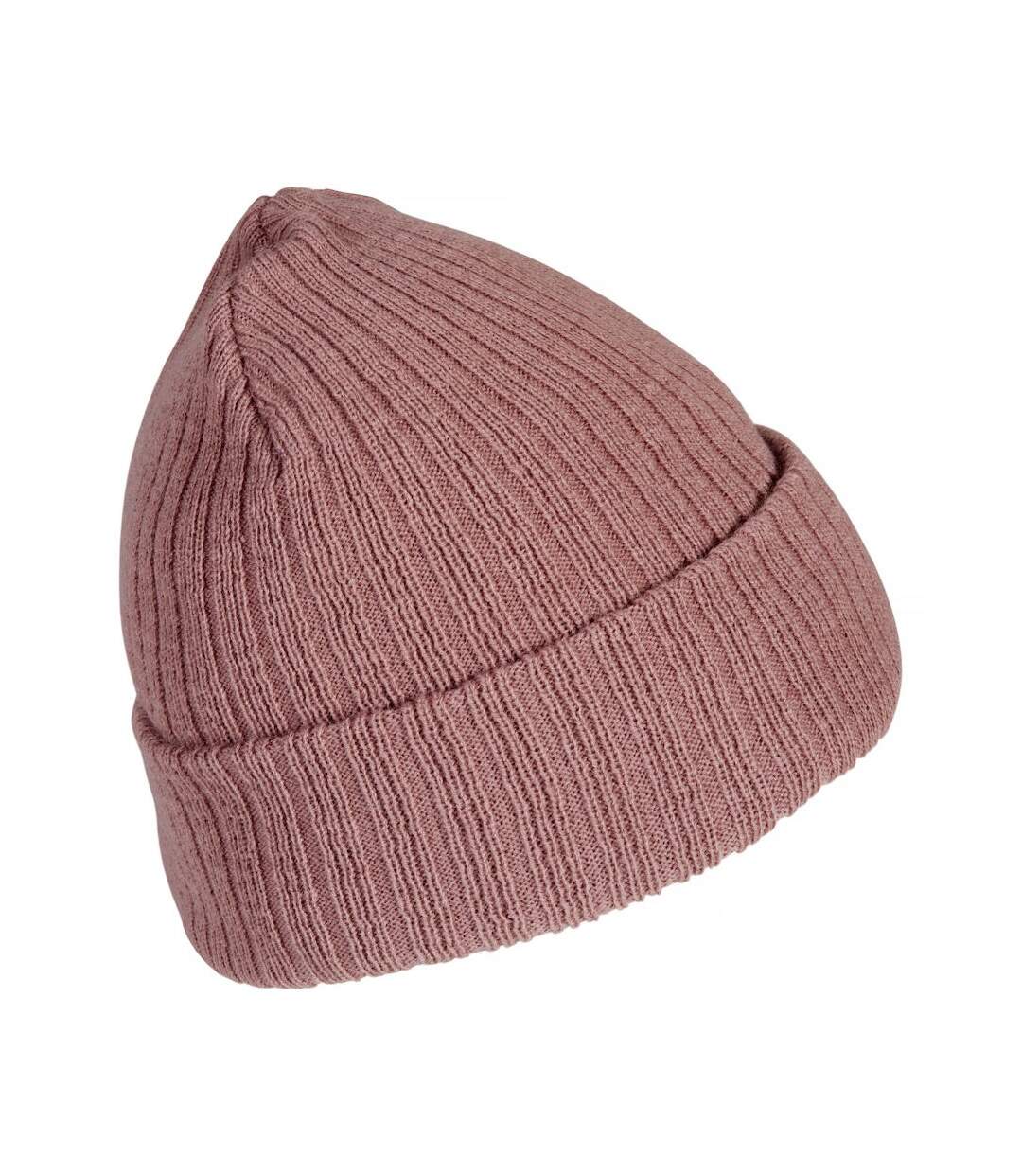 Bonnet milas adulte vieux rose Clique