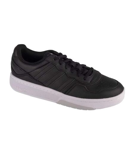 Baskets Courtic Homme Noir Adidas