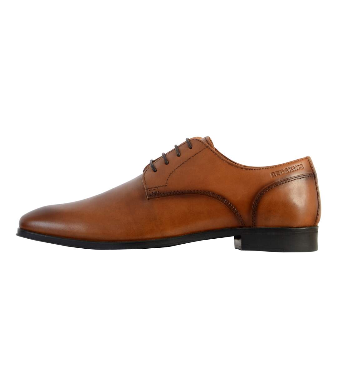 Mocassin Cuir Redskins Amador-1