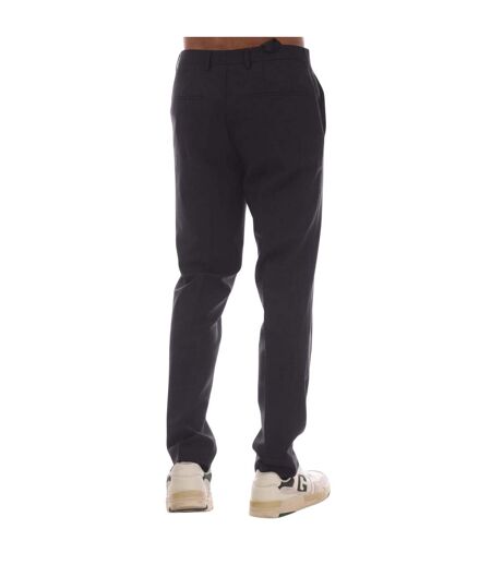 Pantalon Getlin204x Homme Charbon Hugo