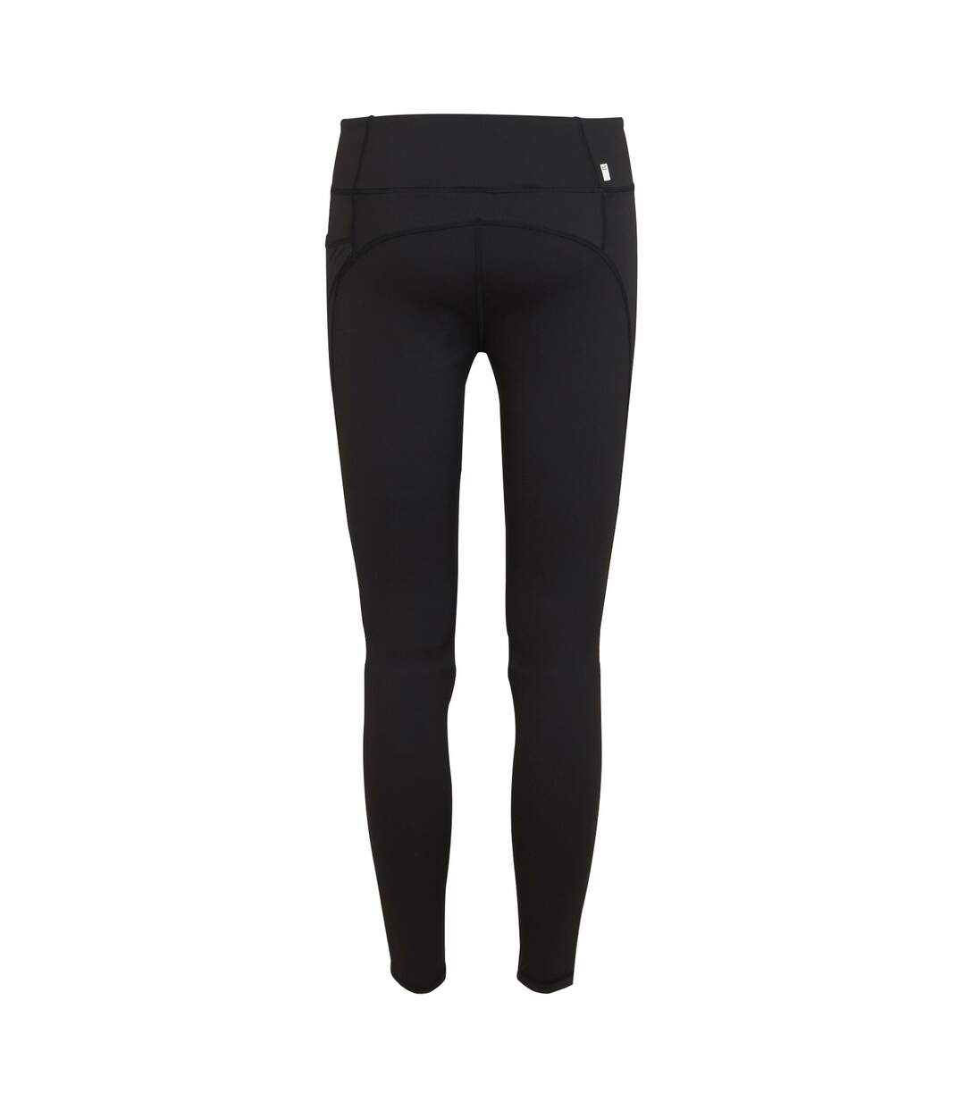 Legging holeen pro femme noir Regatta-2